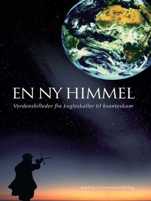 cover image of En ny himmel